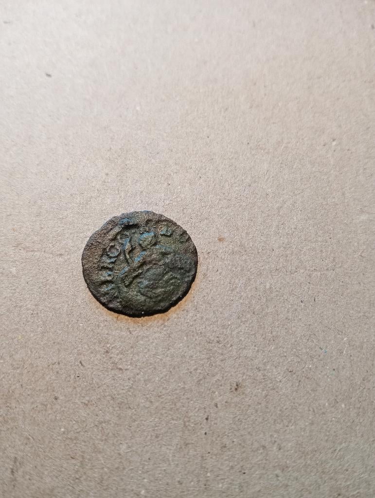 Zeelandia Duit 1645, Ophalen of Verzenden, Vóór koninkrijk, Overige waardes