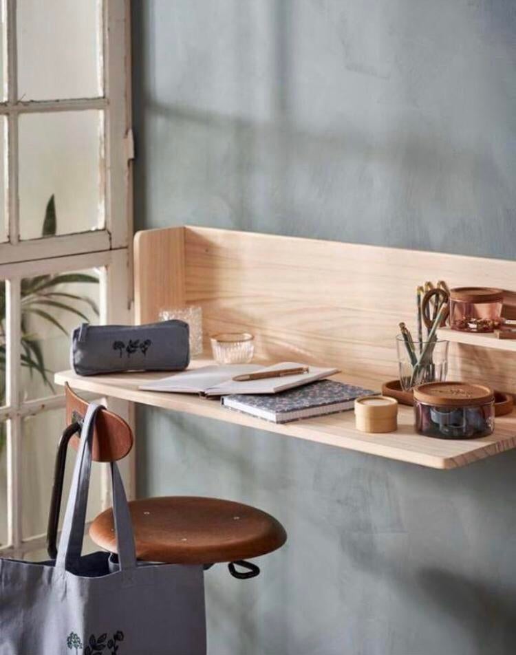 Wand bureau Sostrene Grene, Ophalen, Zo goed als nieuw