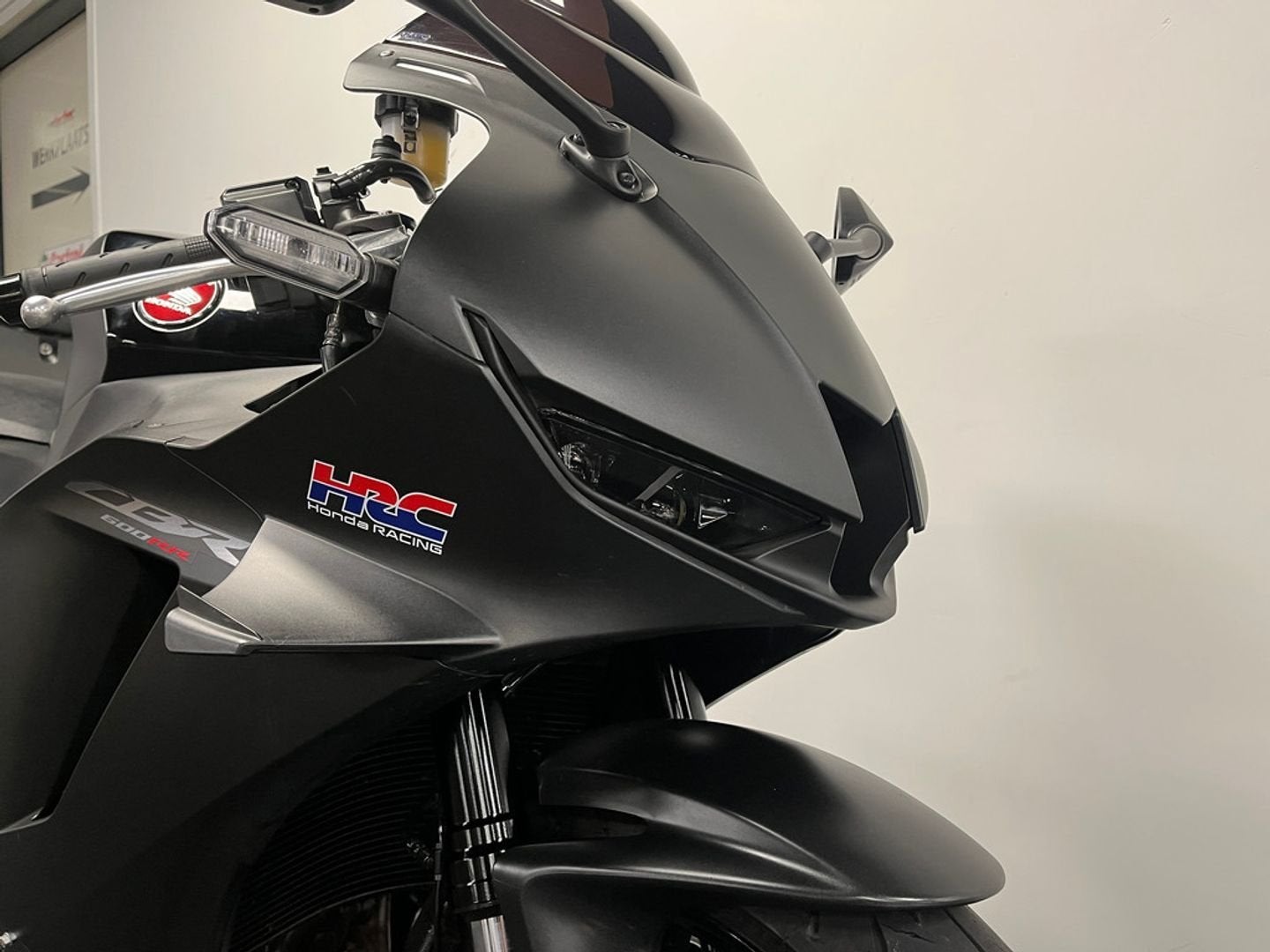 Honda CBR 600 RR LEASE VOORDELIG! - foto 3