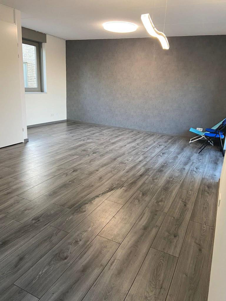 Laminaat leggen, Ophalen of Verzenden