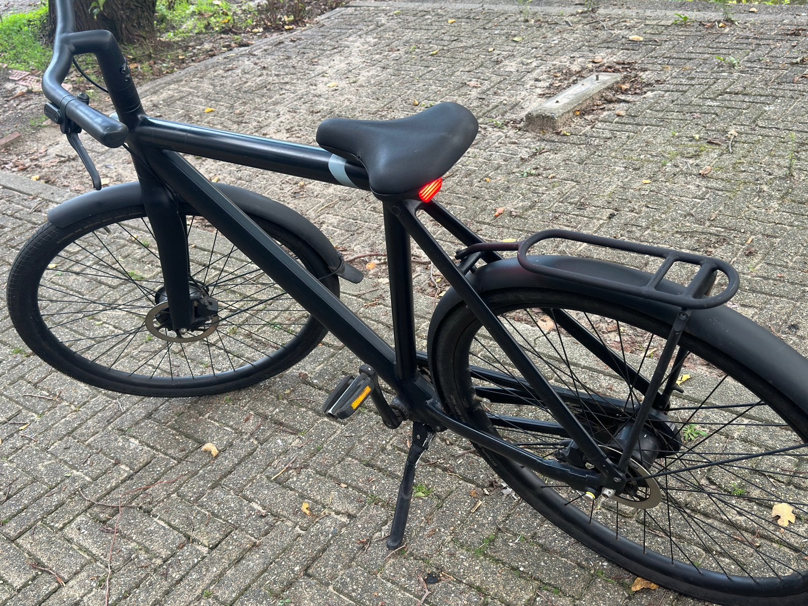 VanMoof S3 – Fully Functional/zonder error, Fietsen en Brommers, Ophalen, Zo goed als nieuw, Overige merken