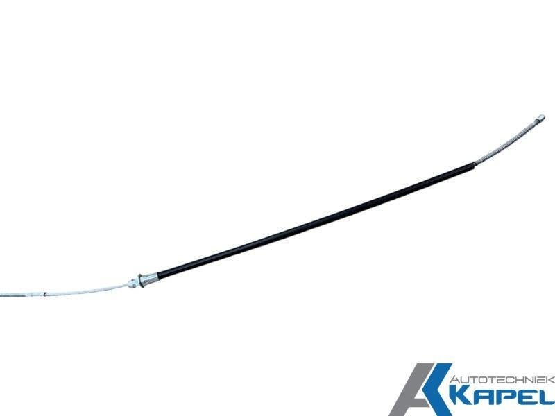 Handrem kabel Mercedes Dudo T2 nieuw model losse kabels 508-, Nieuw