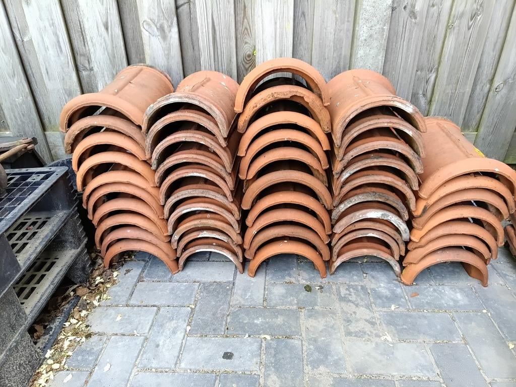 Nokvorsten, Ophalen of Verzenden, Gebruikt