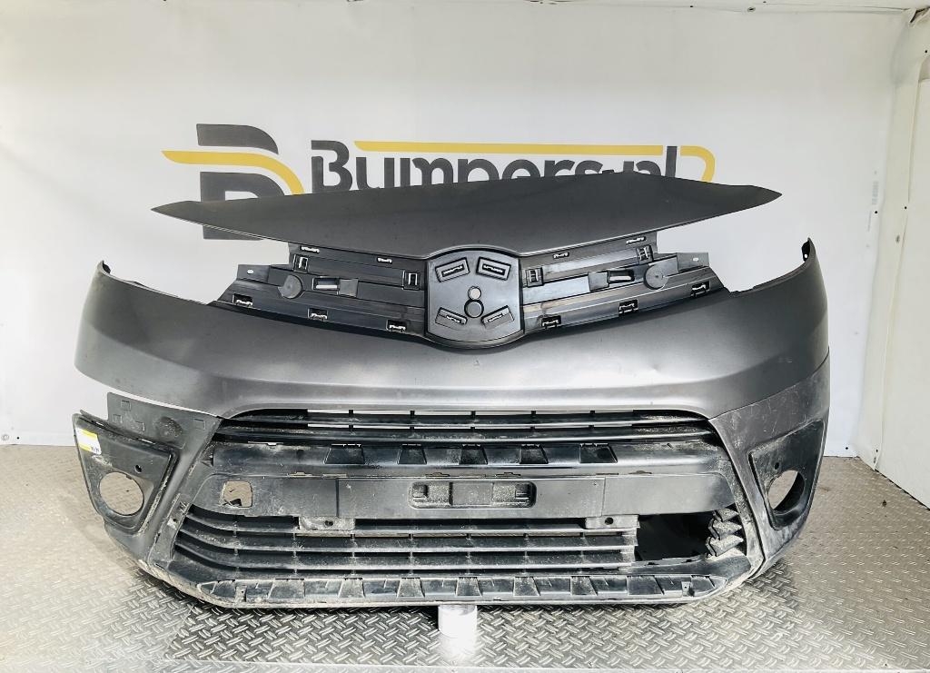 Bumper Toyota Auris Hilux 52119 Yaris Cross 4xpdc PROACE, Ophalen, Bumpers.nl, Info@Bumpers.nl, Bumpers.nl