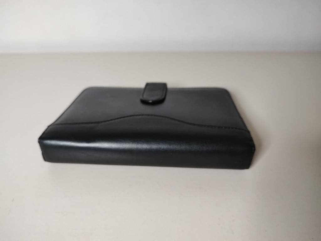 K666 AGENDA organizer model standard 95x171 mm kunstleder., Gebruikt, Onbekend, Ophalen of Verzenden, Onbekend