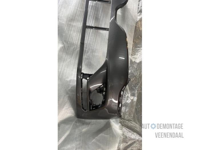 Voorbumper van een Renault Clio (TEKNG), -, Renault, -, Nieuw