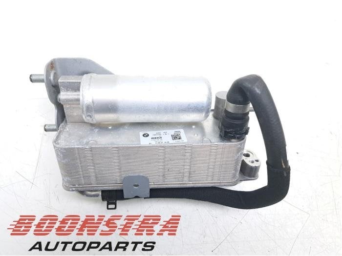 Airco Condensor van een BMW iX3, Auto-onderdelen, Gebruikt, -, -, Ophalen of Verzenden