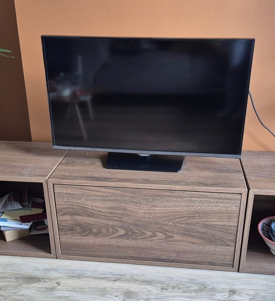 Samsung UE32H5000AW Full HD LED TV 32 inch, Ophalen, LED, 50 Hz, 80 tot 100 cm