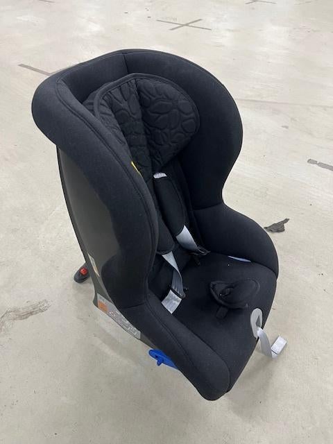 Britax Römer Max-Way bea Volvo autostoeltje, Ophalen, Romer, Autogordel, 9 t/m 18 kg