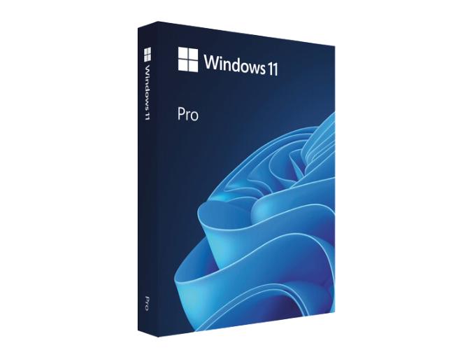 Windows 11 Pro-licentiesleutel – Directe levering 24/7, Ophalen, Nieuw, Windows