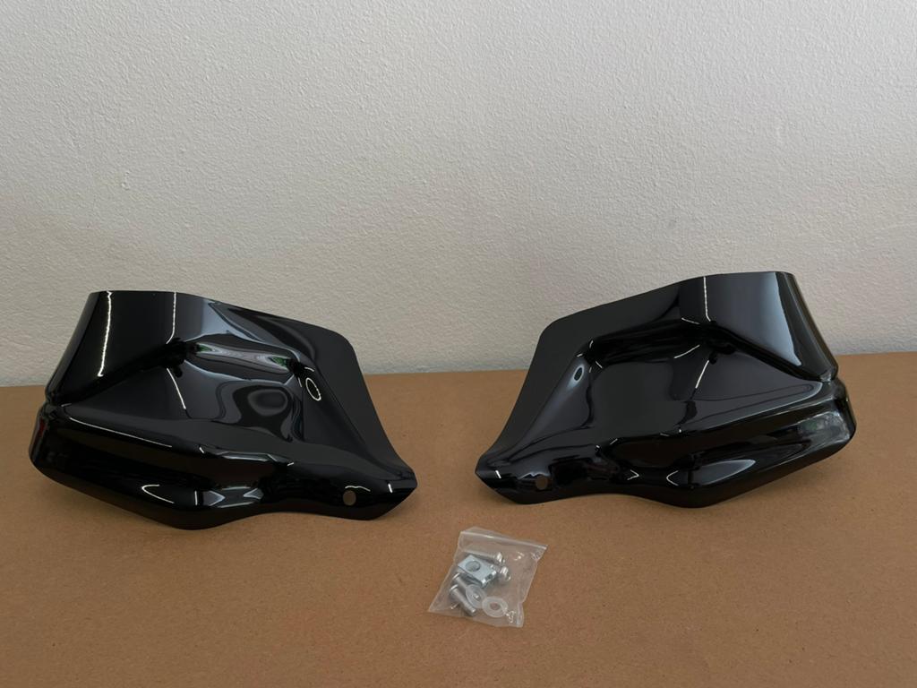 Handkap verbreders tekoop! Smoke extenders BMW GS handkappen, Ophalen of Verzenden