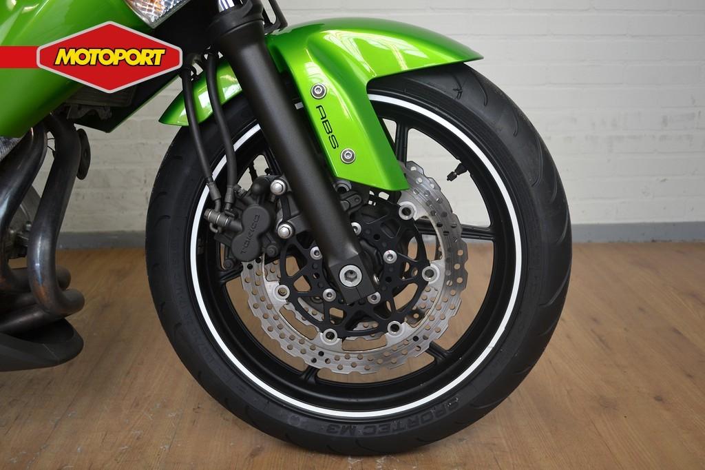 Kawasaki ER-6 N ABS (bj 2008), Motoren, Motoren | Kawasaki, Bedrijf, Info@kawasaki.nl, Meer dan 35 kW, Jacobus Spijkerdreef 1-3
2132 PZ  Hoofddorp, NL