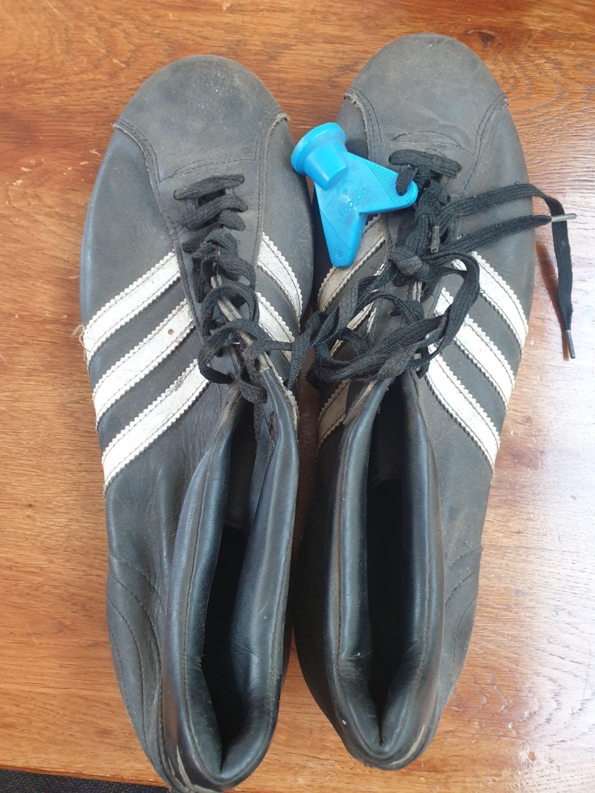 Originele adidas sport schoenen maat 47, Ophalen of Verzenden, Zo goed als nieuw, Sportschoenen