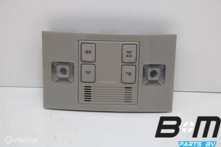 Binnenverlichting VW Golf 7 5Q1947105Q, Gebruikt