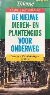 Wilhelm Eisenreich: De nieuwe dieren- en plantengids voor, Boeken, Natuur, Ophalen of Verzenden, Gelezen, Natuur algemeen, Wilhelm Eisenreich e.a.