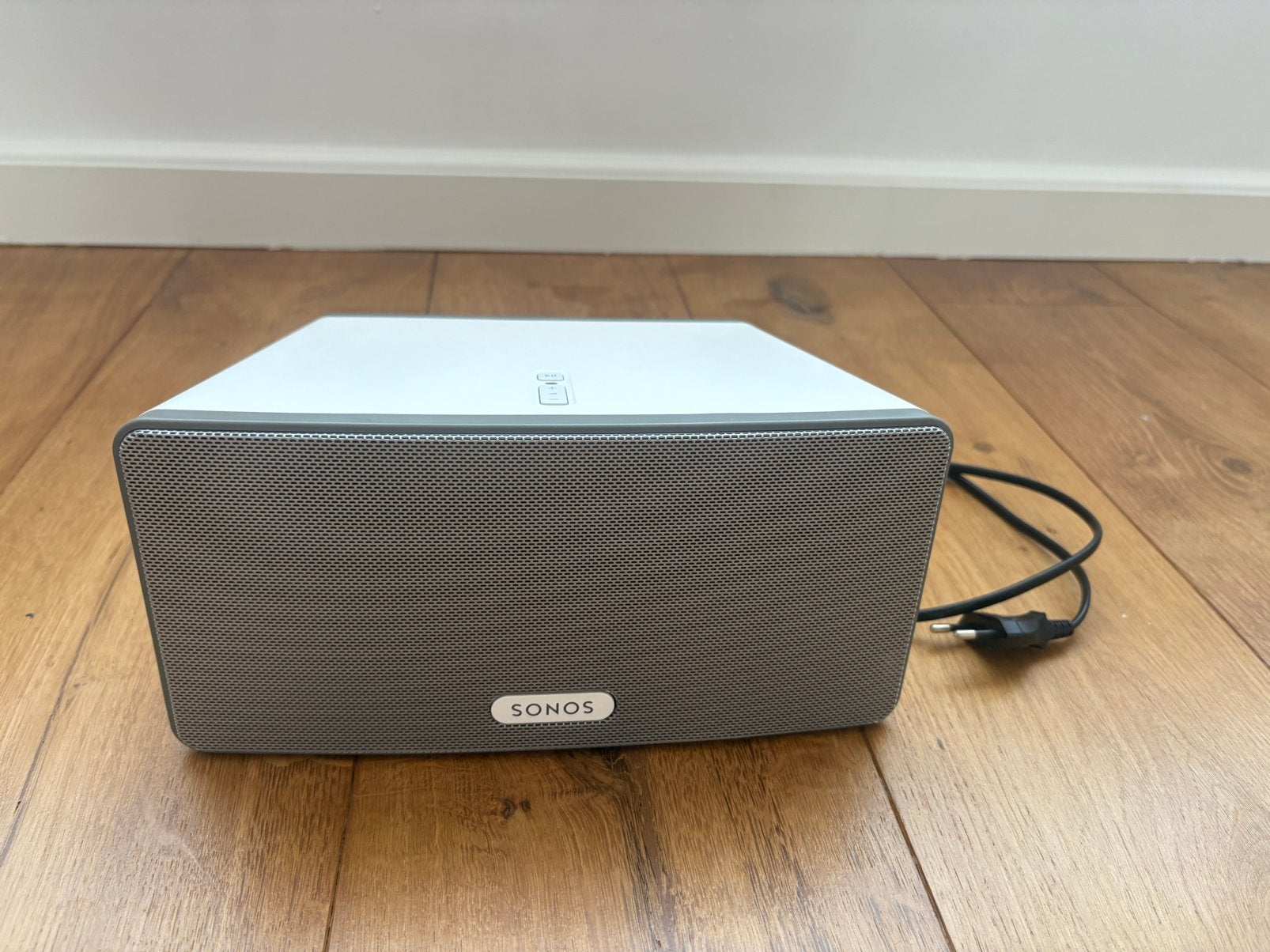 Sonos speaker