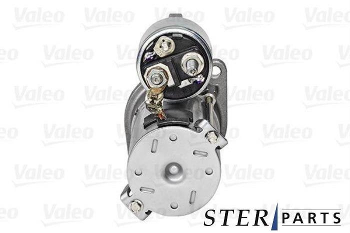 Startmotor van een Mercedes B-Klasse, -, Nieuw, Ophalen of Verzenden, -