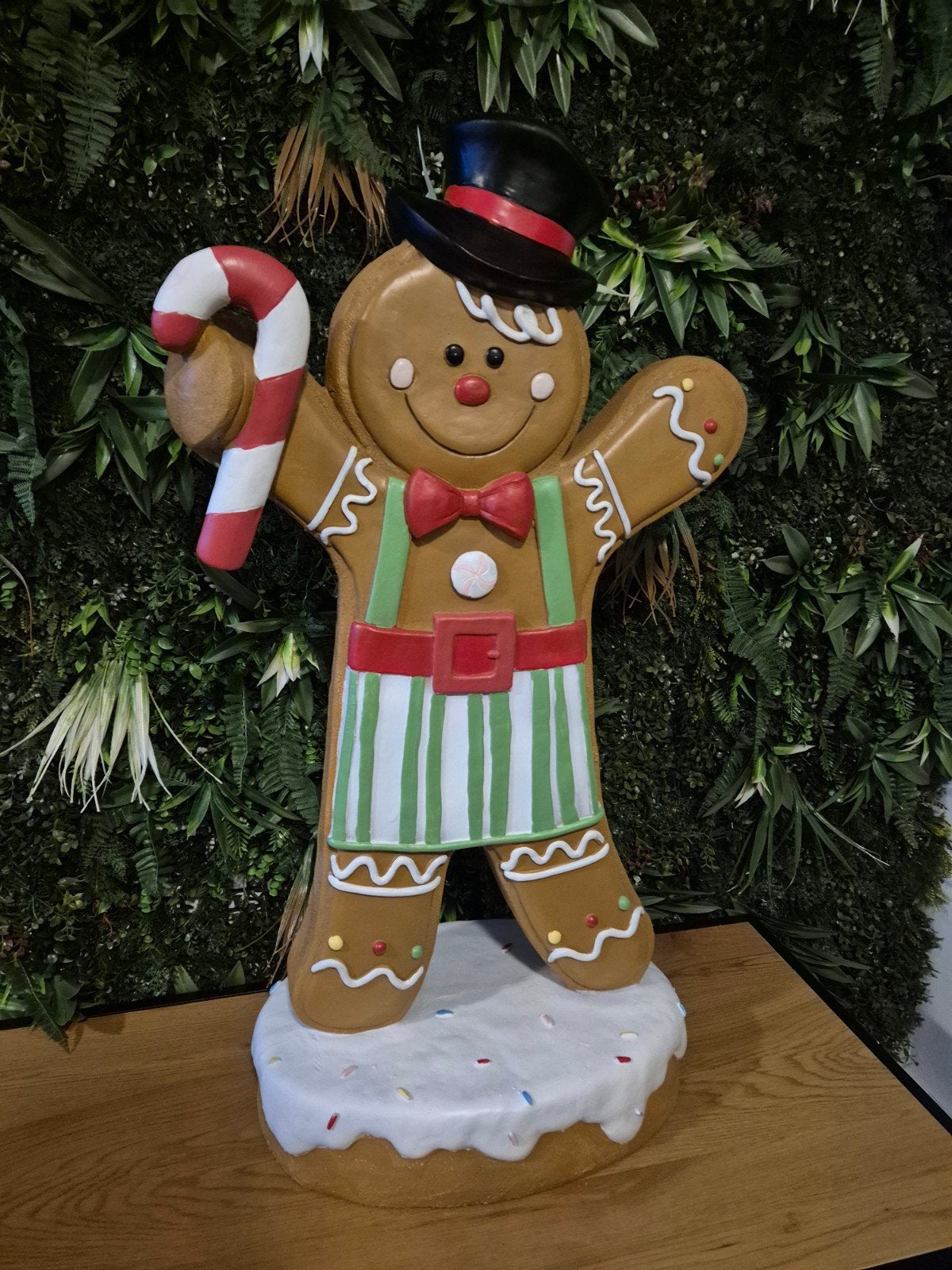 Peperkoek jongen 92cm, Ophalen, Nieuw, X, X