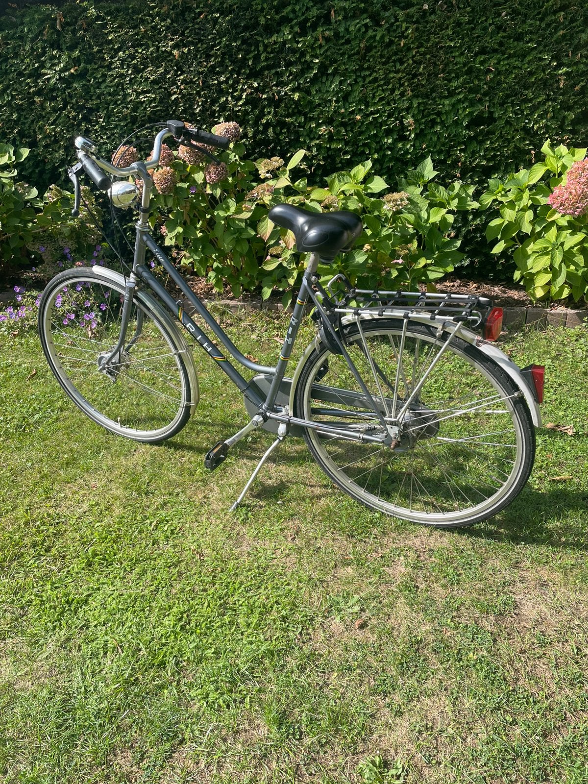 RIH Elite damesfiets maat 54, Velgrem, Versnellingen, Ophalen, Overige merken