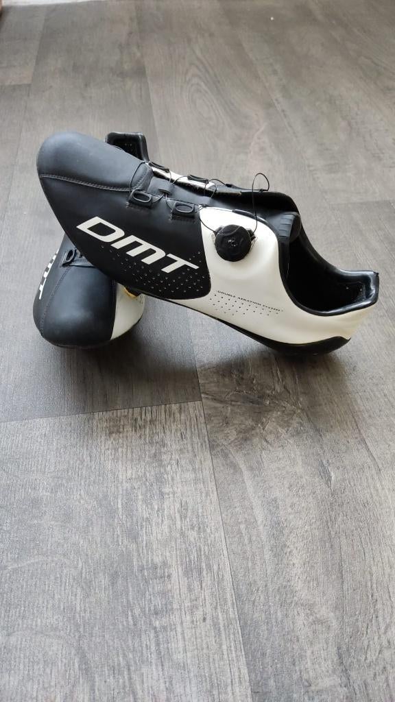 DMT R3 Wielrenschoenen SPD Kliksysteem, Ophalen, Gebruikt, Schoenen
