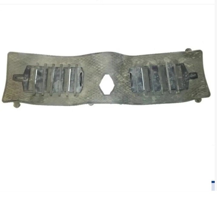 Grill Hoes voor Renault jaren 70-80 auto oldtimer onderdelen, Ophalen of Verzenden, Gebruikt