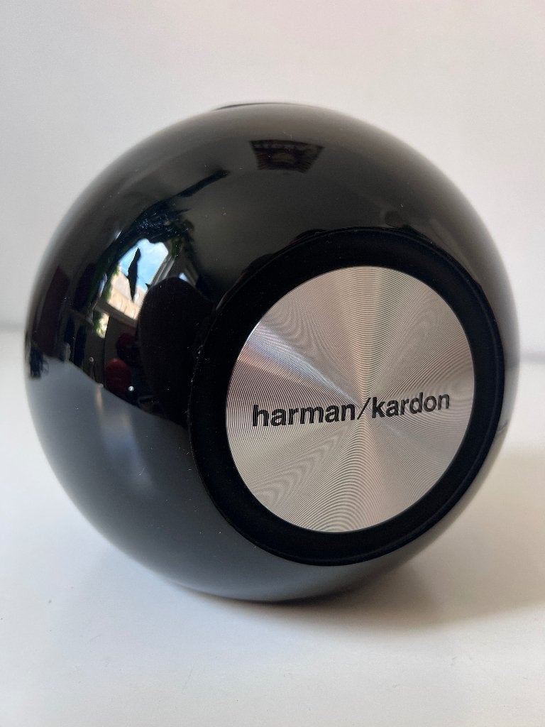 Harman Kardon Omni 10 Bluetooth Speaker - Getest en Werkend, Hkstt 12, Ophalen of Verzenden, Zo goed als nieuw, Draagbare speaker