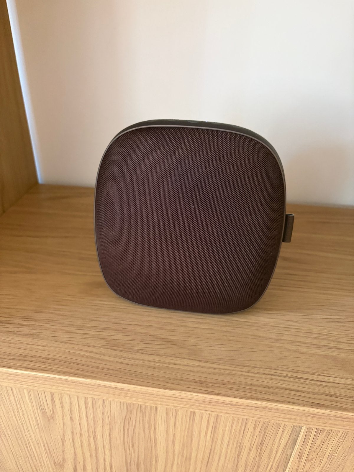 Fresh ’n Rebel Soul Bluetooth speaker – bronze, Ophalen