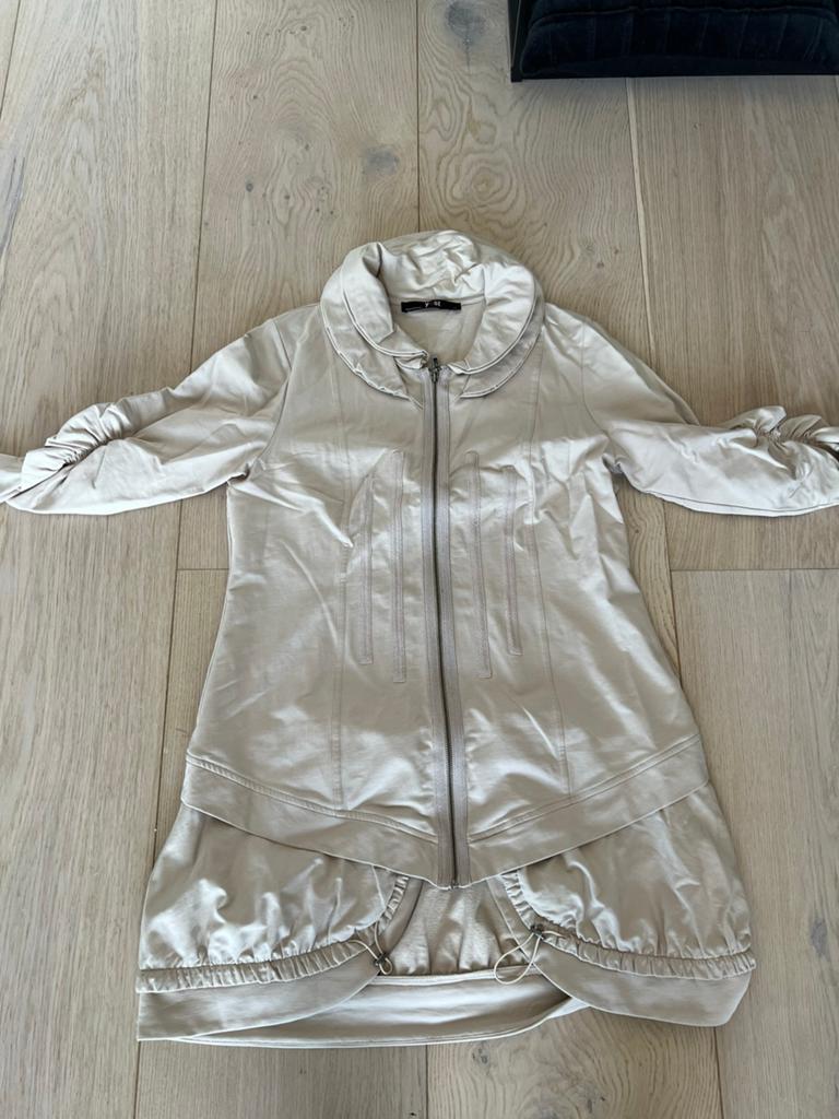 Nieuw vest Yest maat XL, Ophalen of Verzenden, Zo goed als nieuw, Maat 46/48 (XL) of groter