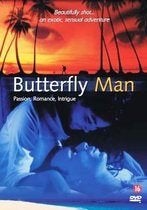 Butterfly Man [2426], Alle leeftijden, Ophalen of Verzenden, Zo goed als nieuw, Overige genres
