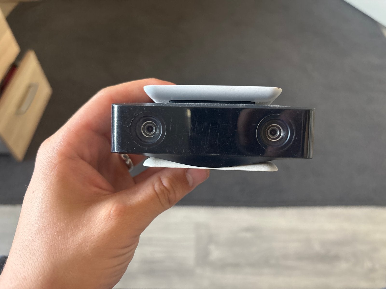 Sony PlayStation Camera PS5, Ophalen, Gebruikt