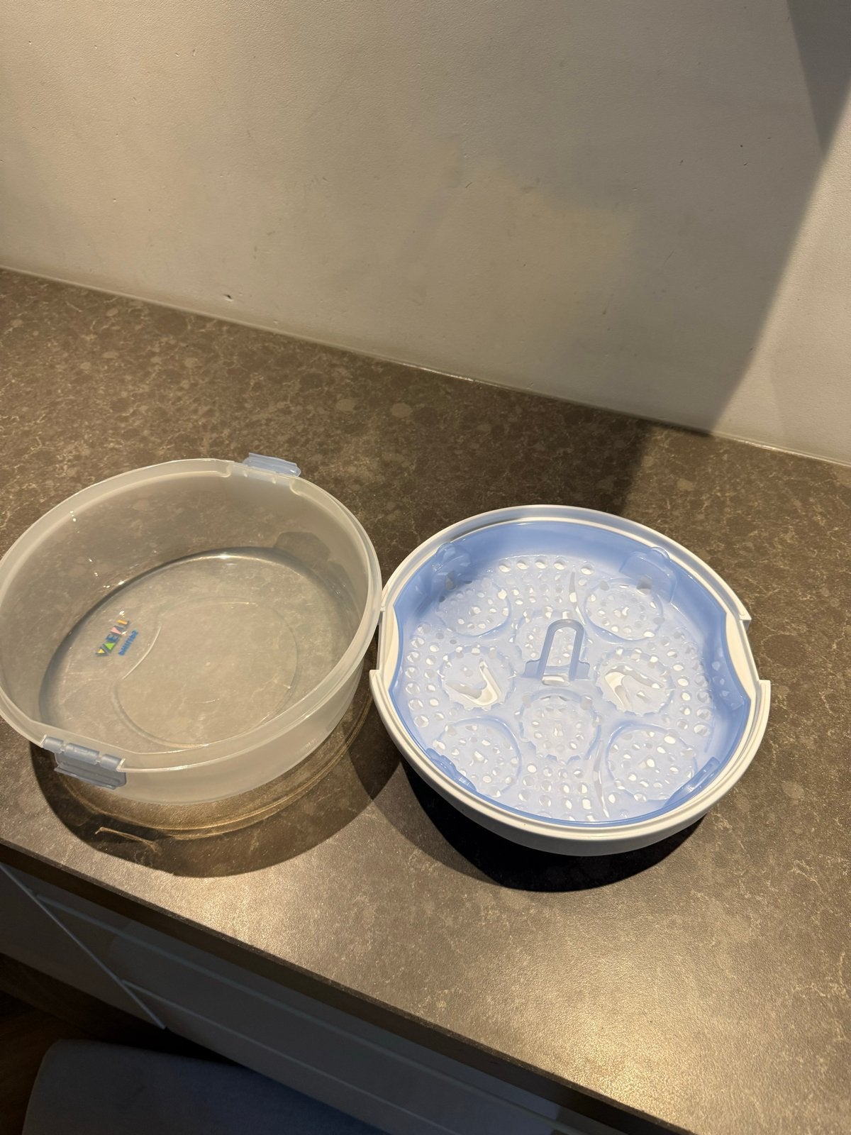 Philips Avent Magnetron Sterilisator, Ophalen, Gebruikt, Sterilisator, Philips Avent