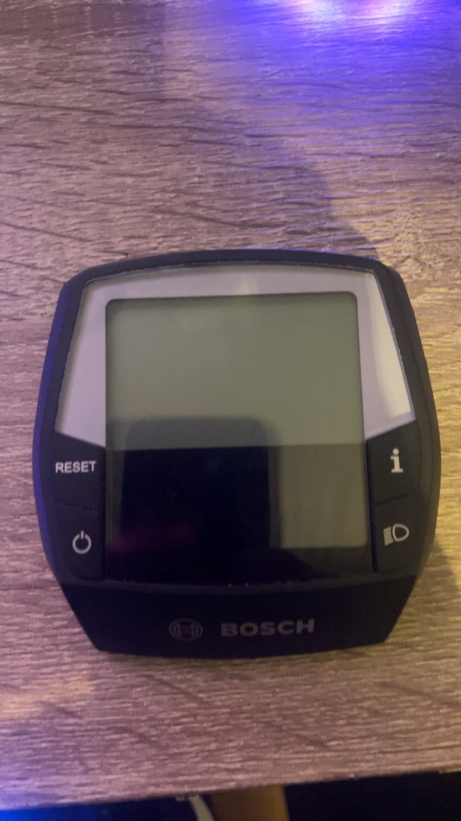 Bosch fietscomputer display, Ophalen of Verzenden