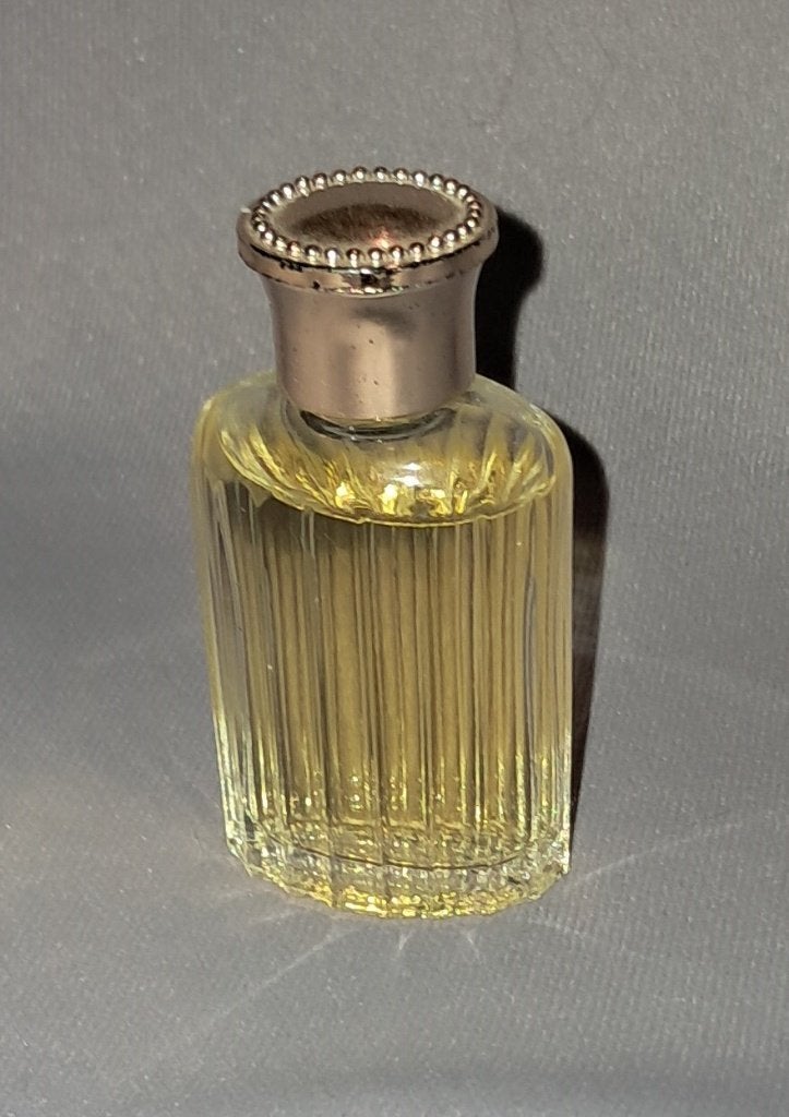 Volle parfum mini Nina ricci Signoricci, Ophalen of Verzenden, Zo goed als nieuw, Miniatuur, Gevuld