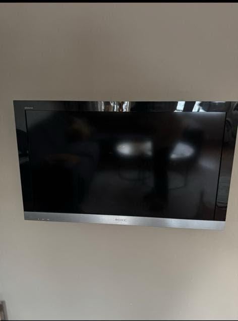 Sony bravia tv 2011, Audio, Tv en Foto, Televisies, Ophalen of Verzenden, 50 Hz, Sony