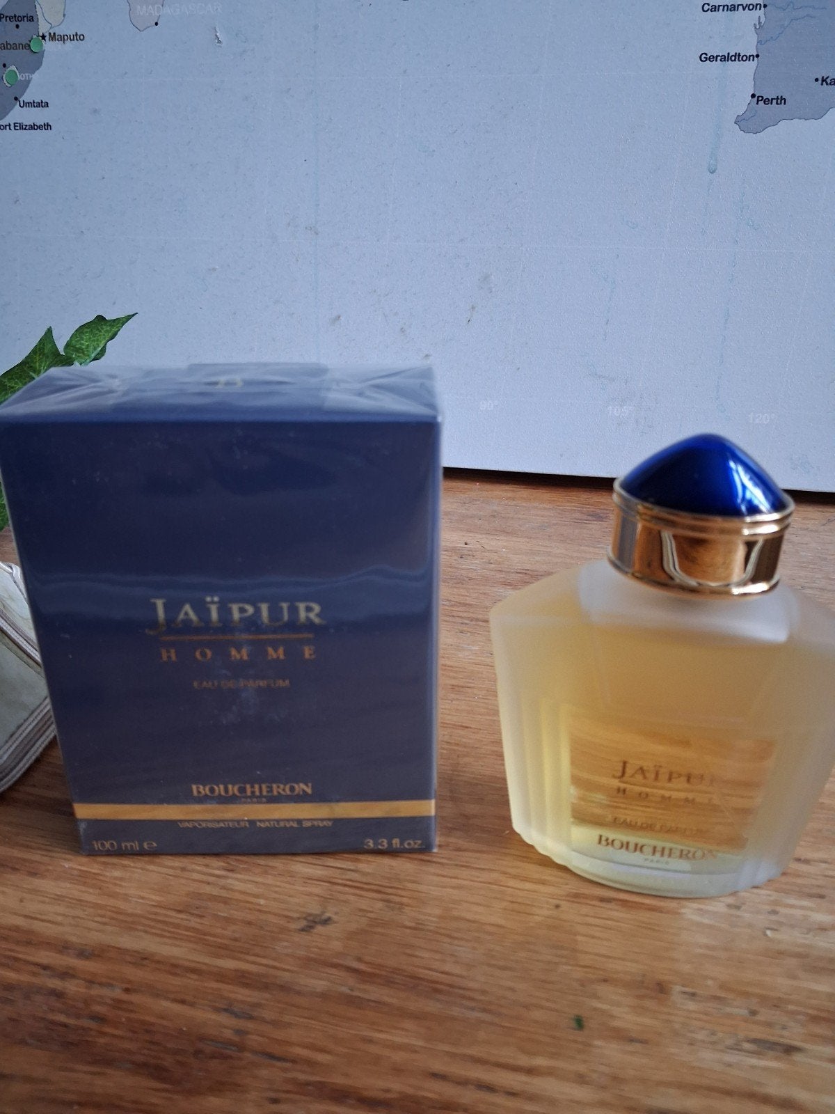 jaï pure boucheron, Ophalen of Verzenden