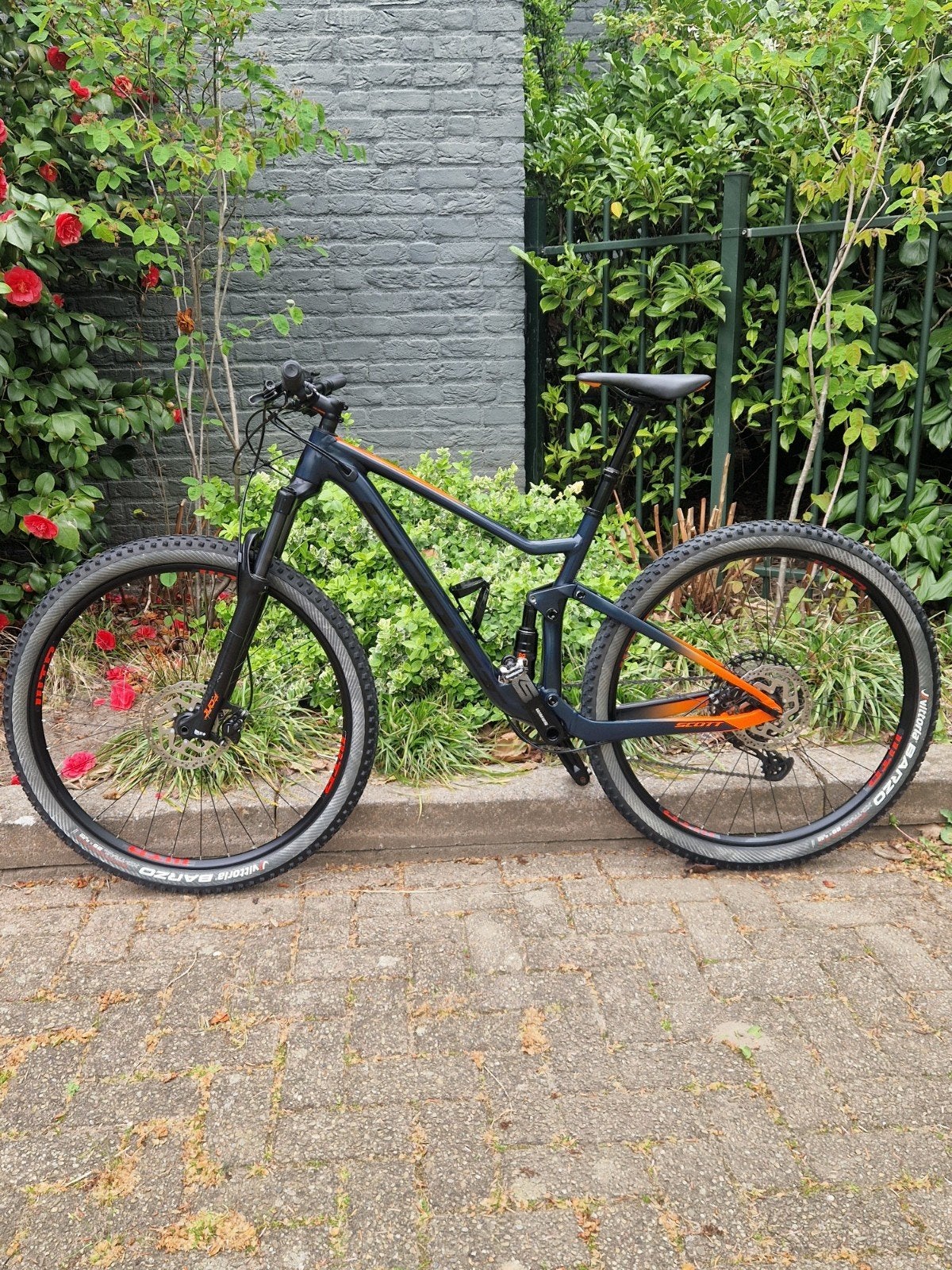 Scott Spark 960 mountainbike 29", Ophalen, Zo goed als nieuw, Schijfrem, Overige merken