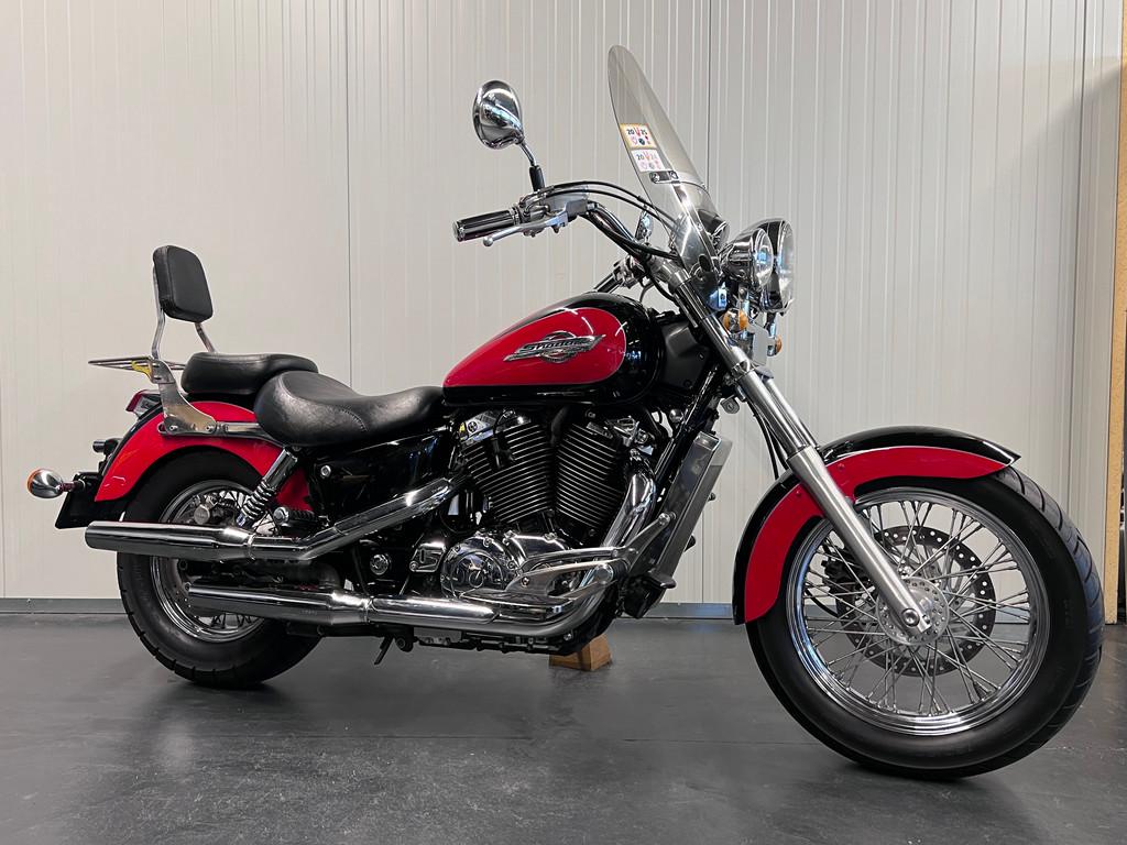 Honda VT 1100 C2 SHADOW VT1100 (bj 1995)