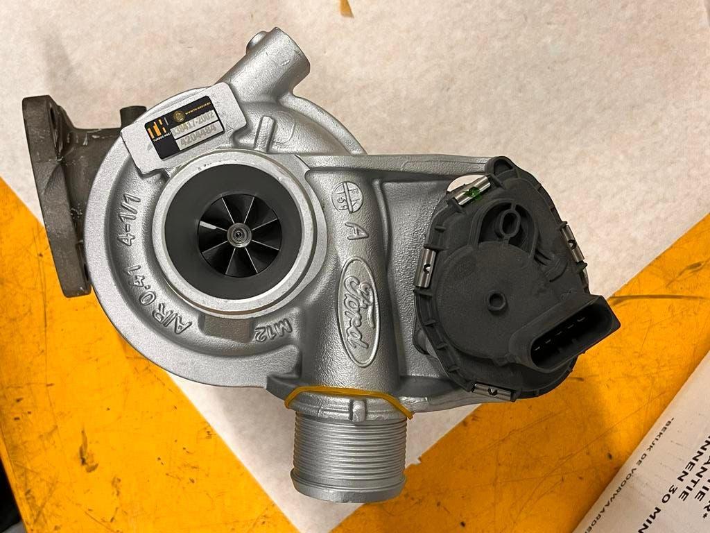 Turbo Ford transit GK2Q6K682B Gereviseerd voor €250,-, Ophalen of Verzenden, Gereviseerd, Ford