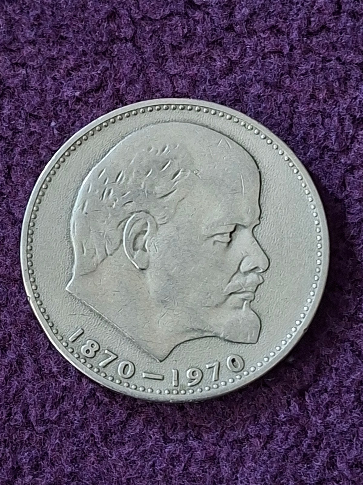 Munten, Verzenden