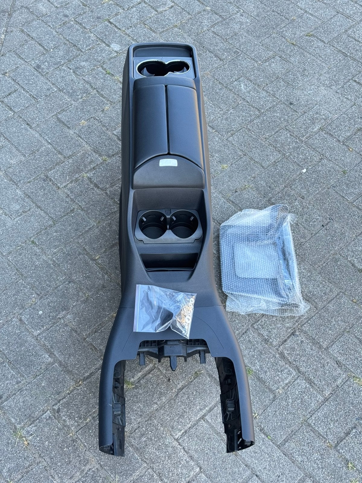 Middenconsole armsteun koelkast Mercedes V-klasse Vito W447, Nieuw, Ophalen of Verzenden