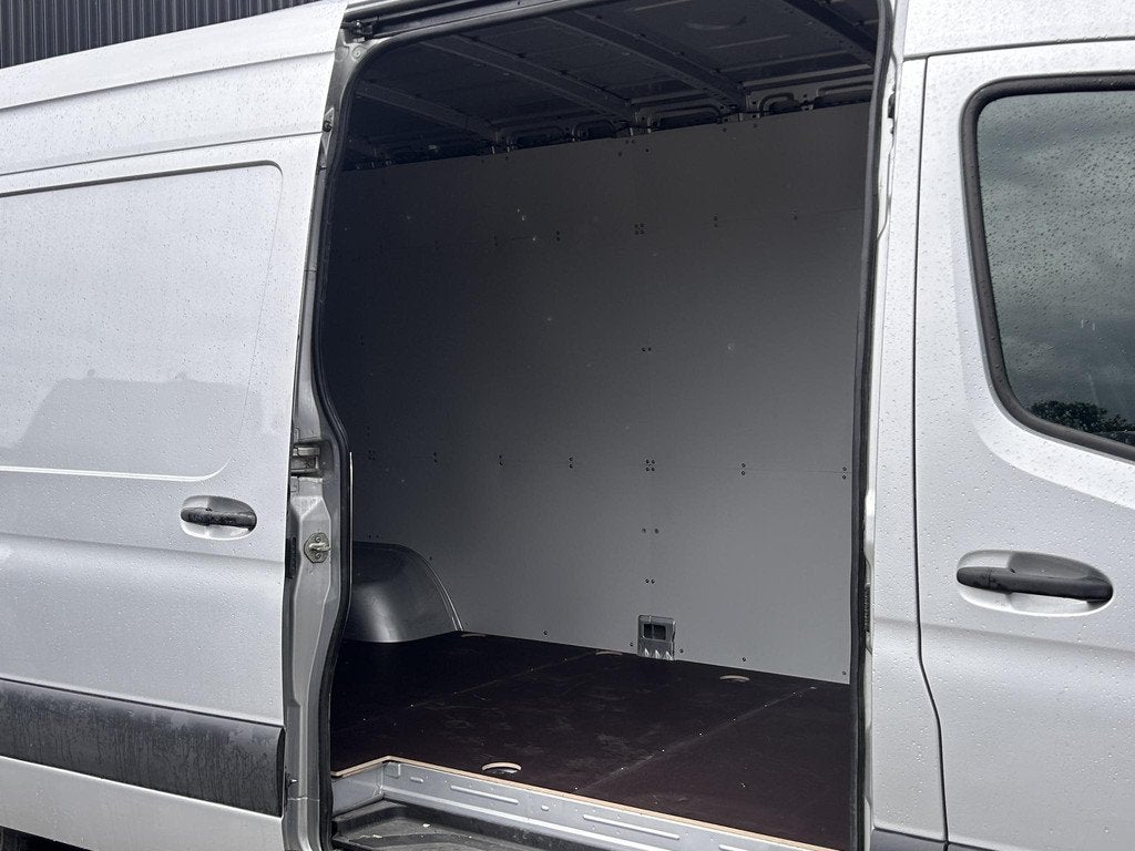 Mercedes-Benz Sprinter 519 V6 3.0 CDI L4H2 190PK DC | Laadru, Auto's, Bestelauto's, Automaat, Gebruikt, Euro 6, 190 pk