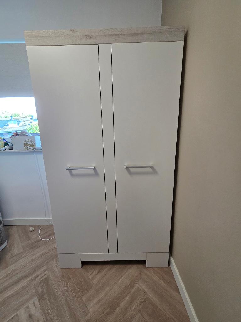TMF kinderkast, Ophalen, Gebruikt, Kast, 50 tot 70 cm