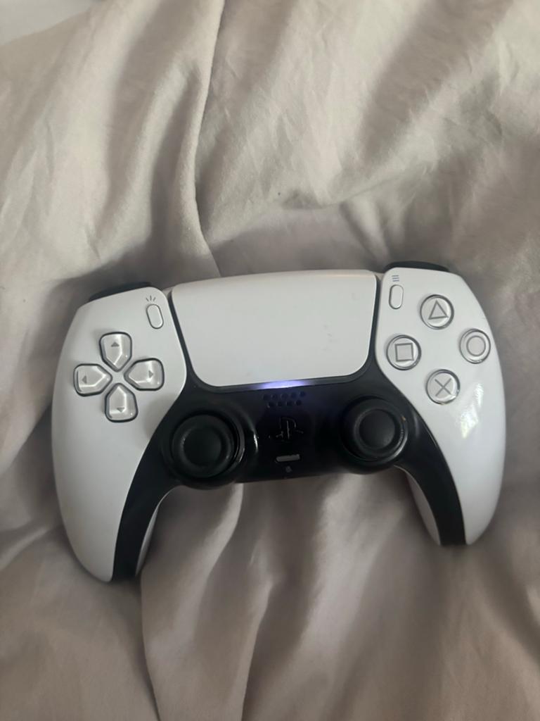 Ps5 controller, 1 speler, Eén computer, Ophalen of Verzenden, Role Playing Game (Rpg)