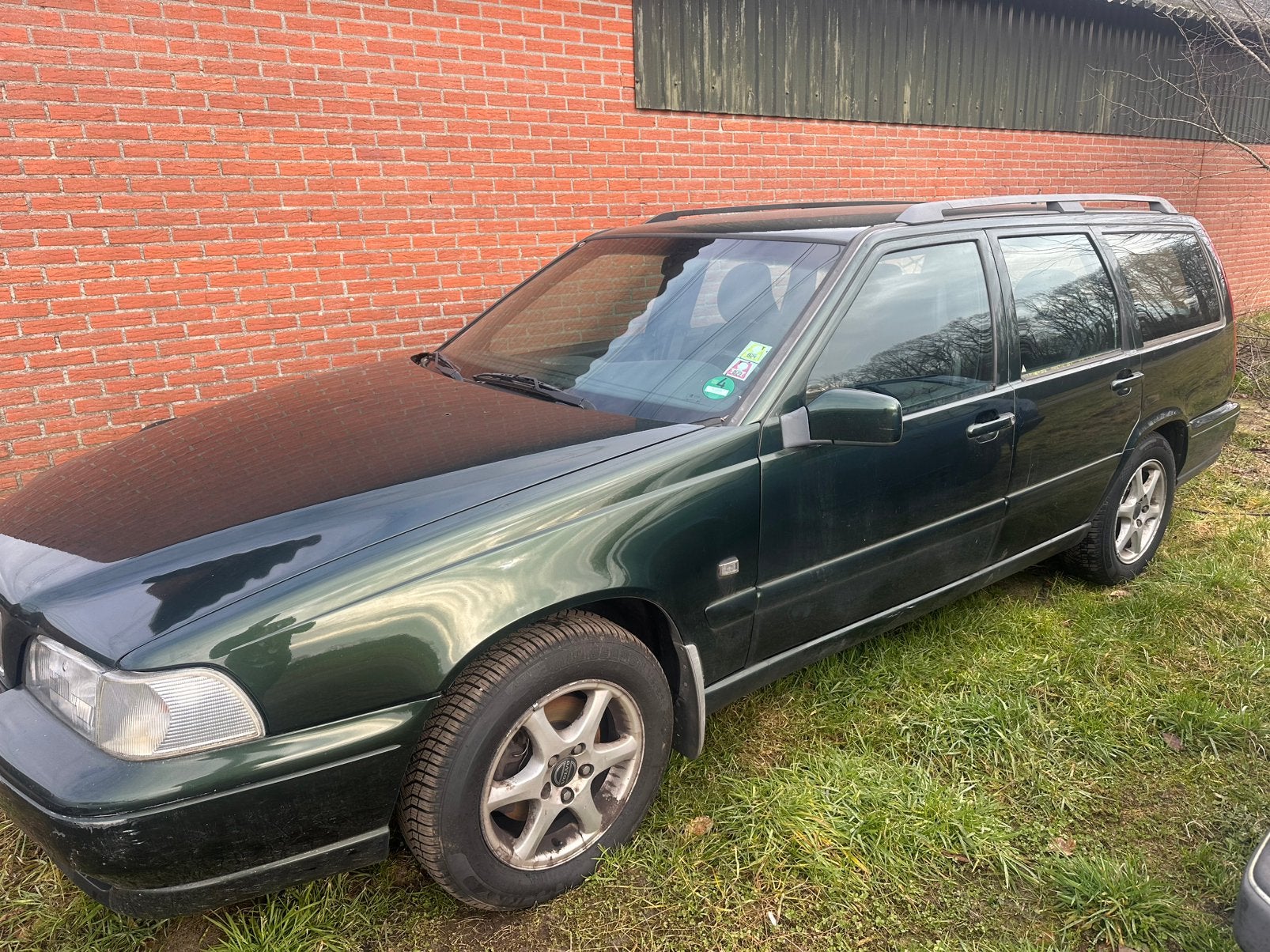 Volvo. 850 / v70 onderdelen, Ophalen of Verzenden, Gebruikt, Volvo