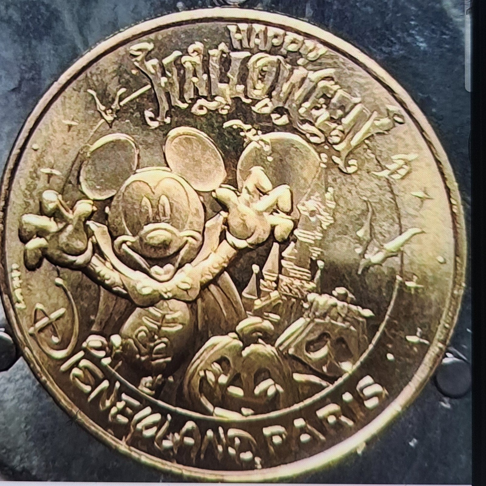 wie o wie heeft deze voor mij, Postzegels en Munten, Ophalen of Verzenden, 2 euro