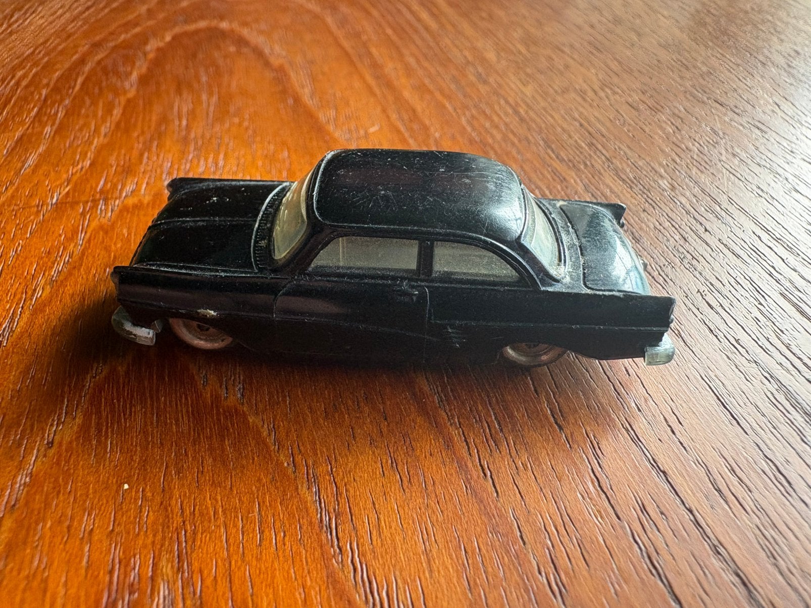 Lego auto jaren zestig Ford Taunus., Ophalen of Verzenden, Zo goed als nieuw, Bus of Vrachtwagen, Overige merken
