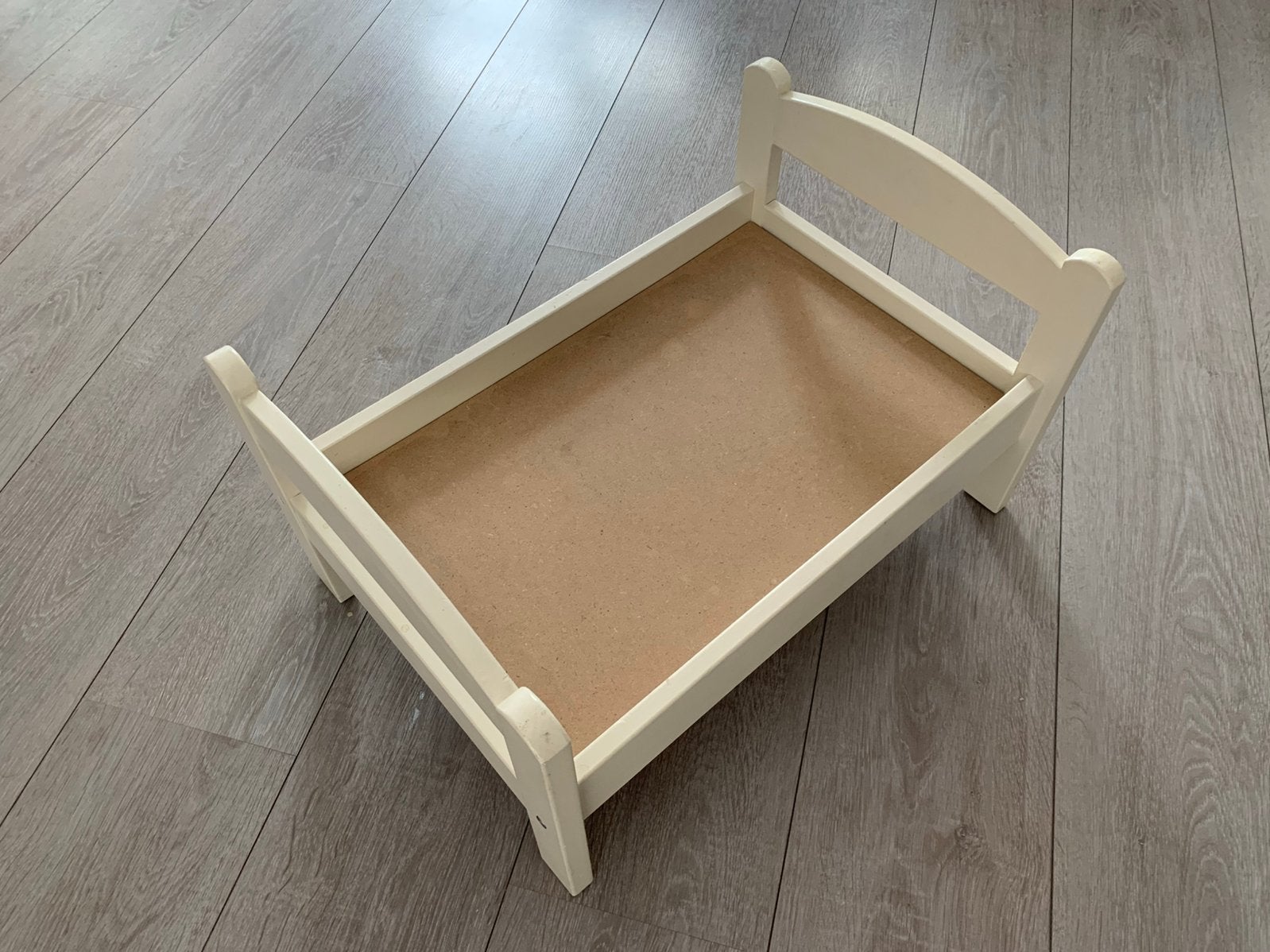 Doll bed ikea, Ophalen, Zo goed als nieuw, Overige typen
