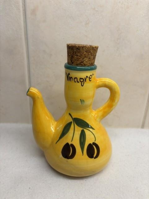 Frans Schenk Kannetje Vinaigre (1), Ophalen of Verzenden