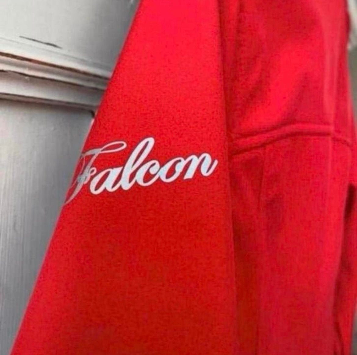 Falcon jasje maat M nieuw!, Kleding | Dames, Ophalen of Verzenden, Nieuw, Maat 38/40 (M)