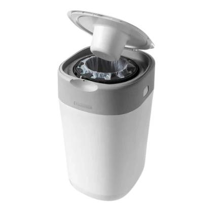 Tommee Tippee Luieremmer Twist & Click, Ophalen, Zo goed als nieuw
